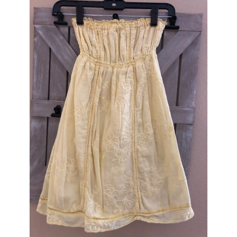 Ocean Drive dress